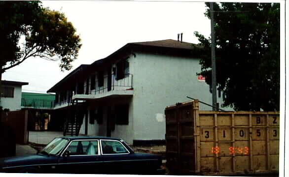 510 E Pleasant St in Long Beach, CA - Building Photo