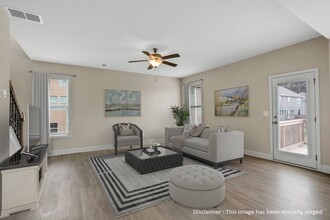 Overlook at Mill Creek in Dacula, GA - Building Photo - Building Photo