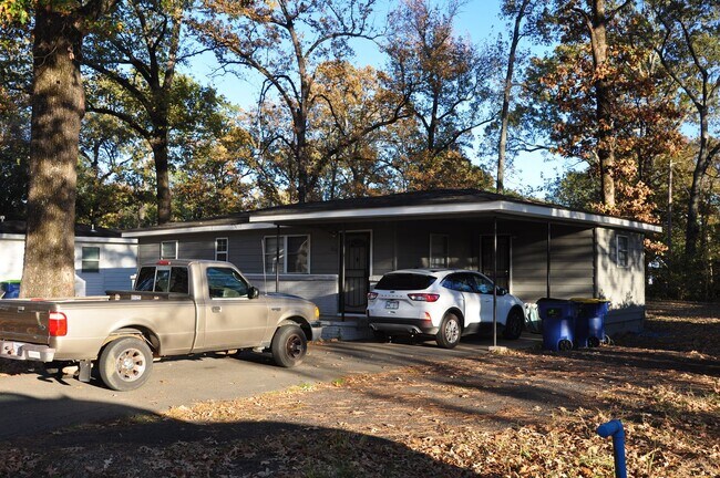 613 S Grant St in Cabot, AR - Building Photo - Building Photo