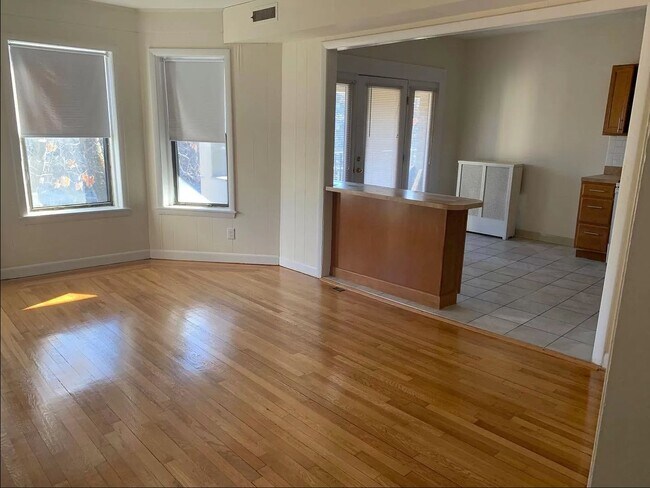 property at 1131 Commonwealth Ave