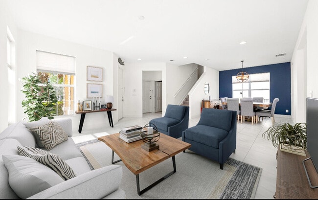 property at 2011 NW Cataluna Cir