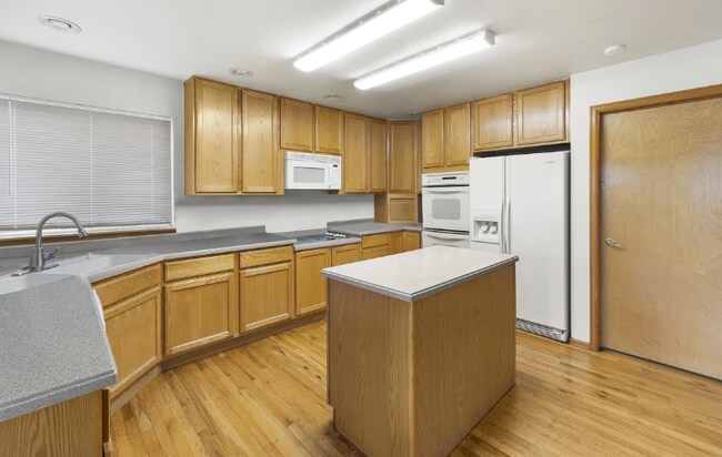 6718 Stockwell Dr in Colorado Springs, CO - Building Photo - Building Photo