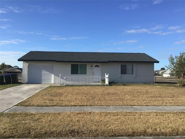 property at 7195 Arab Ct