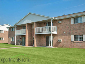 Seymour /New London/Manawa in Seymour, WI - Foto de edificio - Building Photo