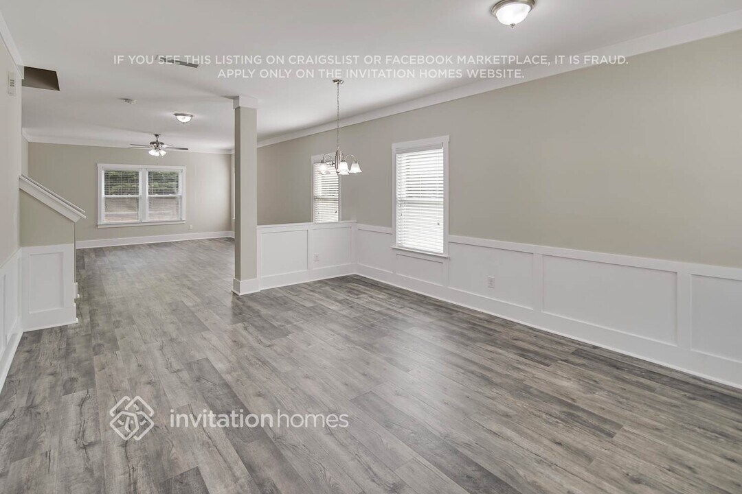 117 Sheridan Ct in Mooresville, NC - Building Photo