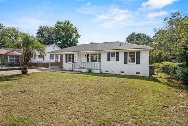 72 Madera Dr in Columbia, SC - Building Photo - Building Photo