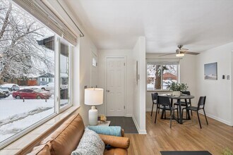 3551 Olive St in Denver, CO - Building Photo - Building Photo