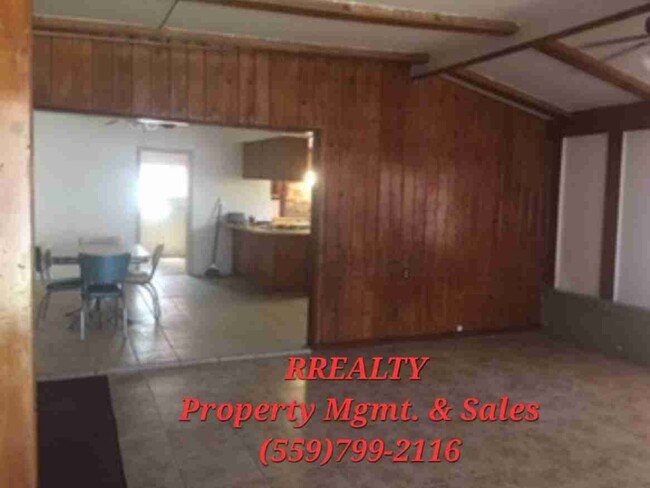 property at 230 S B St