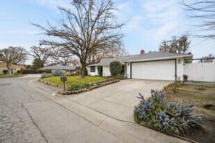 259 Gloria Dr in Pleasant Hill, CA - Building Photo