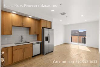 6760 S Elman St in San Diego, CA - Building Photo - Building Photo