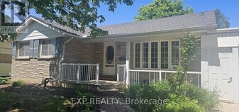 370 Greenbrook Dr in Kitchener, ON - Building Photo