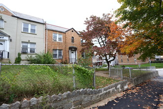 1909 2nd St Ne in Washington, DC - Building Photo - Building Photo