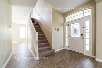 13808 Greenebridge Ct in Orlando, FL - Foto de edificio - Building Photo