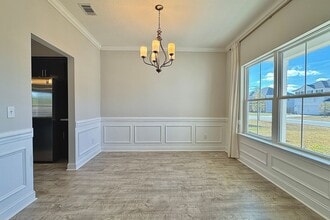 190 Thorp Circle in Hinesville, GA - Building Photo - Building Photo