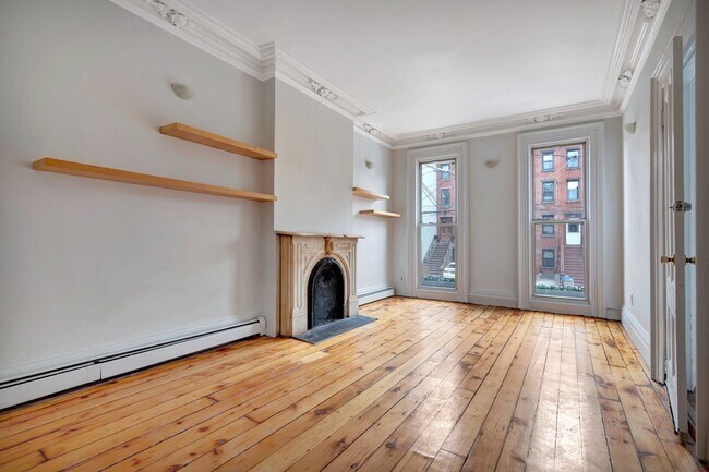 property at 520 Manila Ave