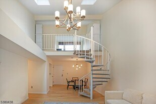 41 Mt Kemble Ave in Morristown, NJ - Building Photo