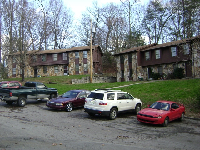 Wakefield Apartments in Oak Ridge, TN - Building Photo - Building Photo