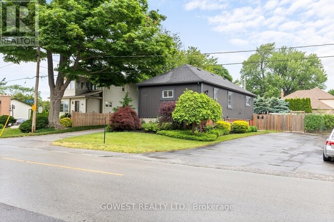 property at 223-223 Lake St