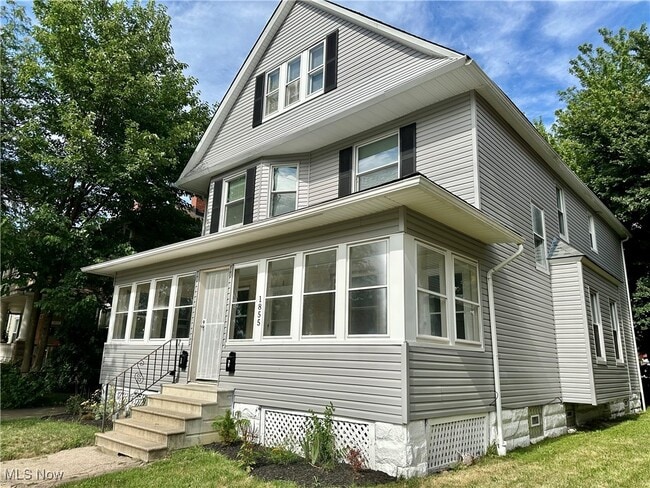 property at 1855 W 65th St