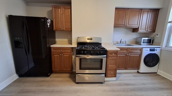 property at 404 Madison St