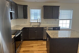 29 Park Ave in Summit, NJ - Building Photo