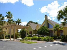 3772 Idlebrook Cir in Casselberry, FL - Building Photo