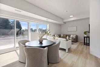 The Deanwood Rental Apartments in Barrie, ON - Building Photo - Building Photo