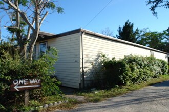 9815 S Padre Island Dr in Corpus Christi, TX - Foto de edificio - Building Photo