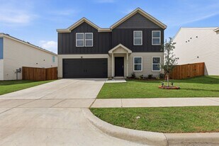 853 Eagles Nest Dr in Cleburne, TX - Building Photo