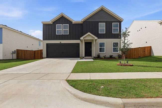 property at 853 Eagles Nest Dr