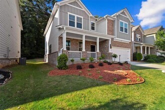 3217 Hidden Valley Cir in Lawrenceville, GA - Building Photo - Building Photo