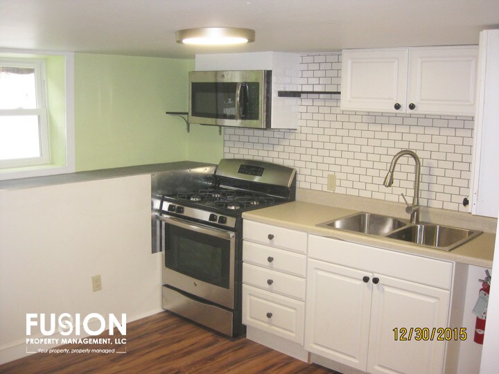 14 West St-Unit -A in Winooski, VT - Building Photo