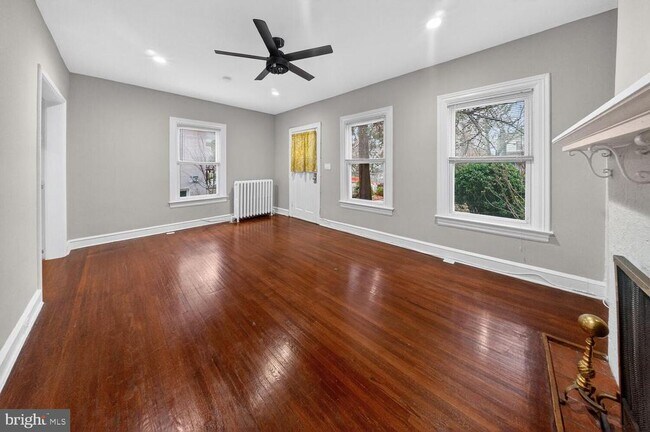 1353 Kennedy St NW in Washington, DC - Building Photo - Building Photo