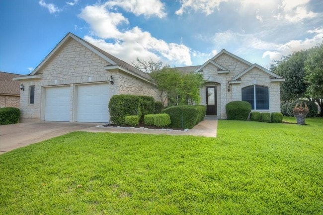 property at 2220 Speidel Dr