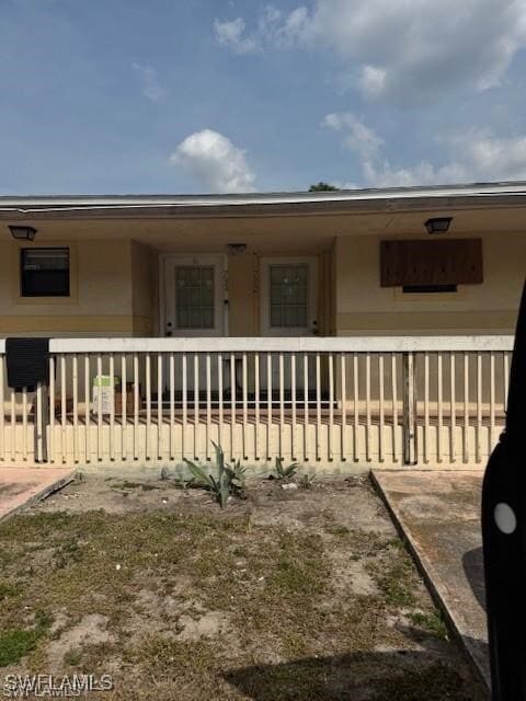 property at 734 Gerald Ave