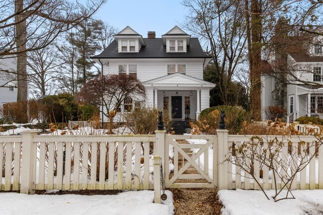 property at 13 Lockwood Ave