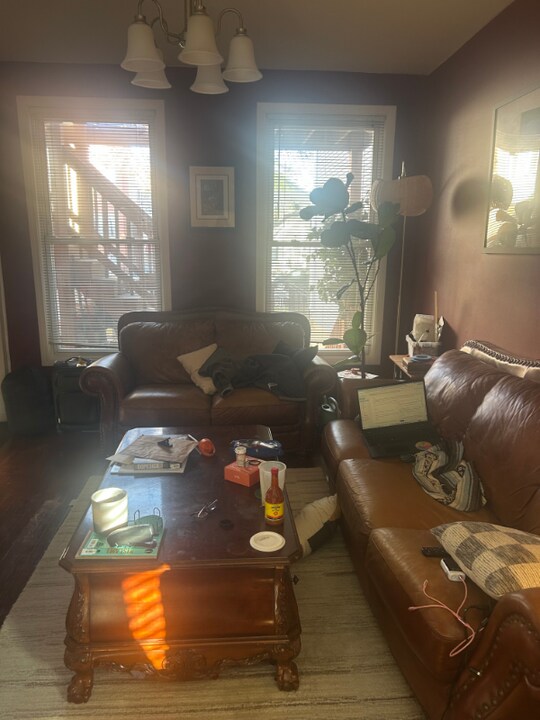 2906 S Wells St in Chicago, IL - Building Photo