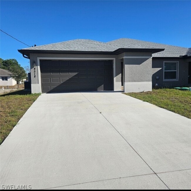 4518 26th St SW in Lehigh Acres, FL - Building Photo - Building Photo