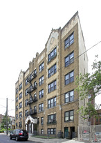 115 Fairview Ave Apartments