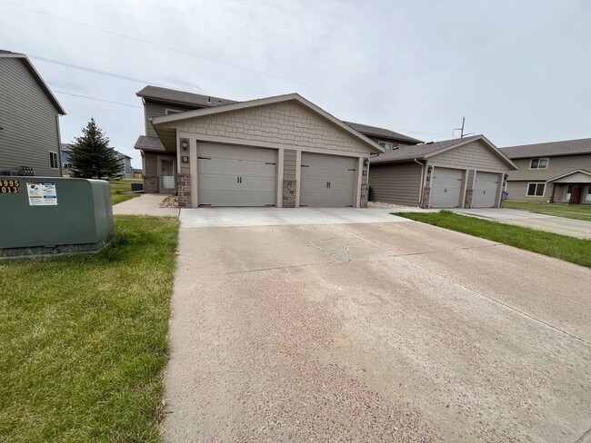 property at 4230 N Jans Dr