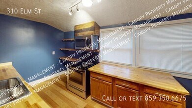 310 Elm St in Ravenna, KY - Building Photo - Building Photo