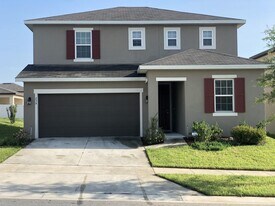 234 Stonehaven Dr in Davenport, FL - Building Photo