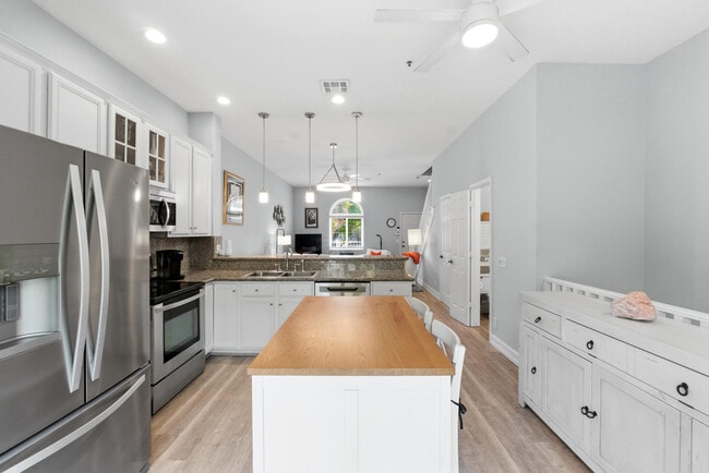 property at 2445 NE 14th St