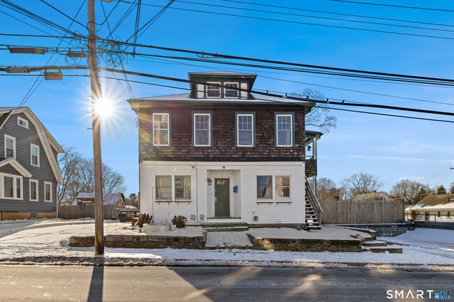 property at 95 Ashland St