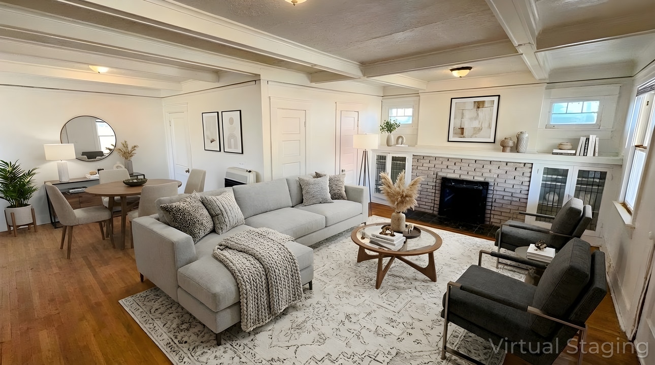 822 Prospect St in El Paso, TX - Building Photo