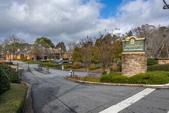 Hampton Arbors Condominiums in Duluth, GA - Building Photo - Building Photo