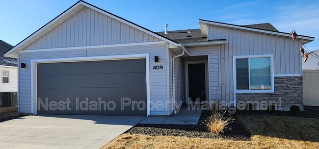 409 Hildago Wy in Caldwell, ID - Building Photo - Building Photo