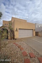 1971 Knowlton St in Sierra Vista, AZ - Building Photo