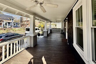 107 W Geer St in Durham, NC - Building Photo - Building Photo