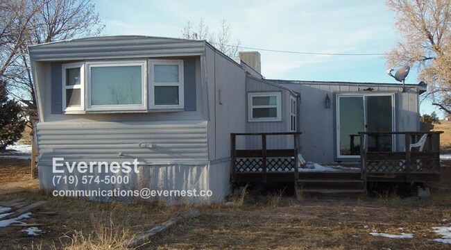 property at 12120 Smith Rd